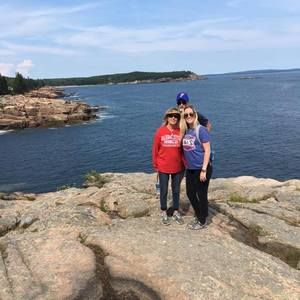 Meet your Posher, Cara